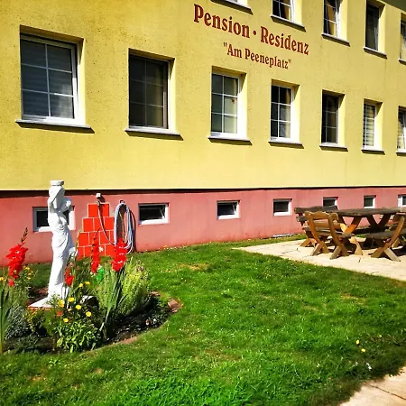 - Kleiner Seehund * Peenemunde